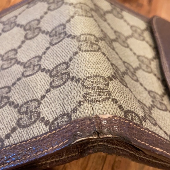 Gucci Wallet - Picture 5 of 8